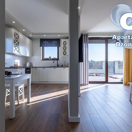 Amare Apartments A1 Mosty  Eksteriør bilde