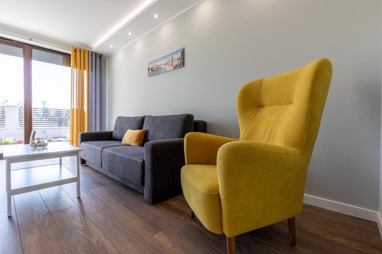 Amare Apartments A1 Mosty  Eksteriør bilde